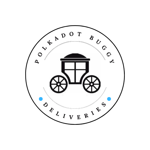 Polkadot Buggy Deliveries